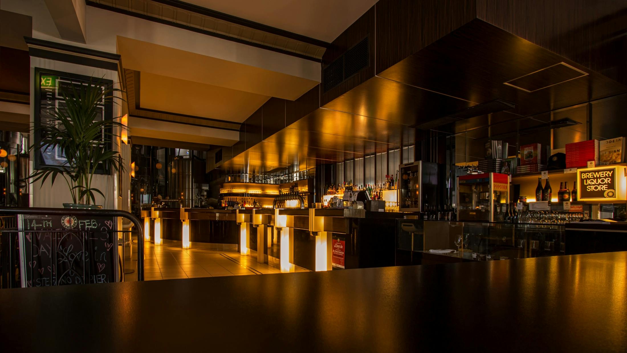 About Royal Palm Hotel